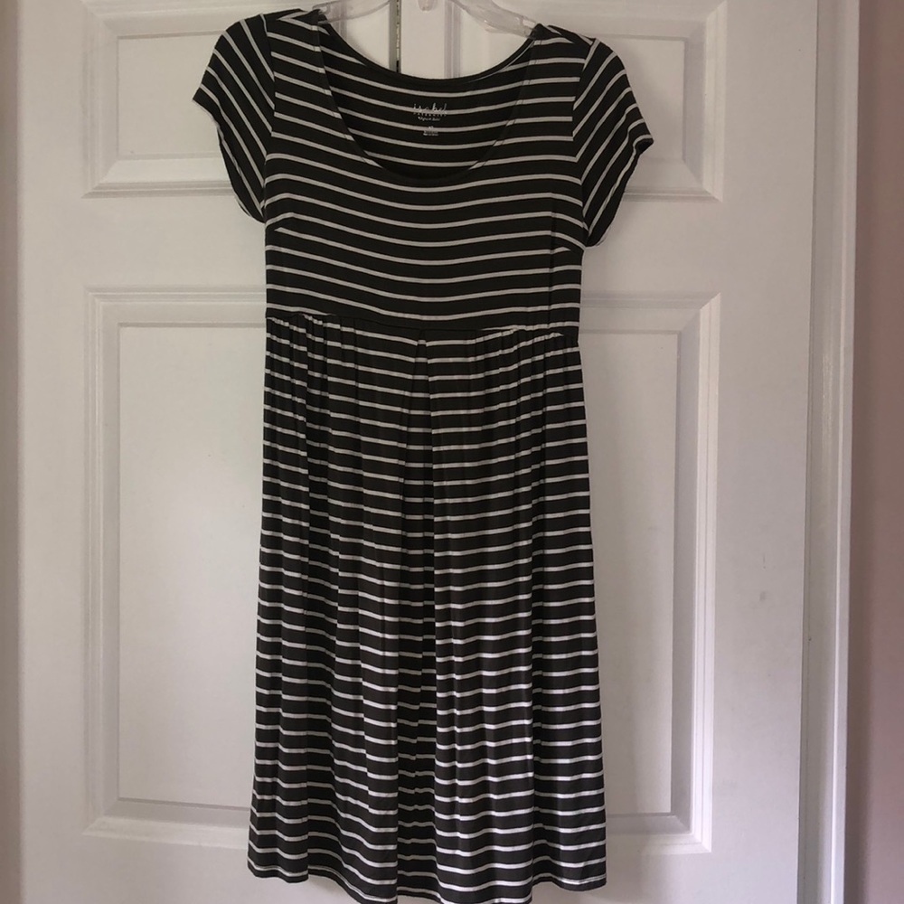 Isabel maternity dress size XS